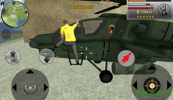 真实黑帮犯罪(Real Gangster Crime)中文版 真实黑帮犯罪中文版