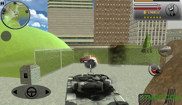 真实黑帮犯罪(Real Gangster Crime)中文版 真实黑帮犯罪破解版