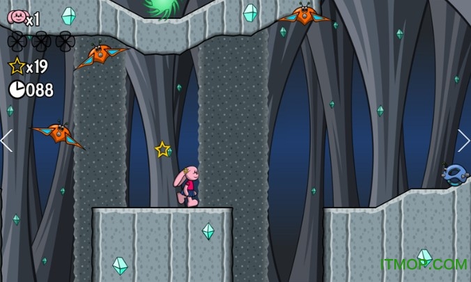 泡利的冒险岛游戏下载