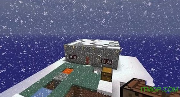 浮空岛生存游戏下载 浮空岛生存游戏下载