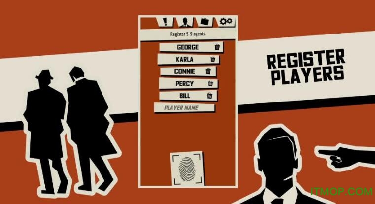 三重间谍游戏下载