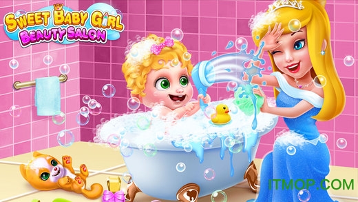 梦幻魔法小宝贝破解版中文