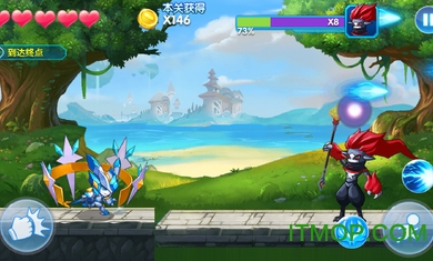 赛尔号宇宙之眼破解版下载