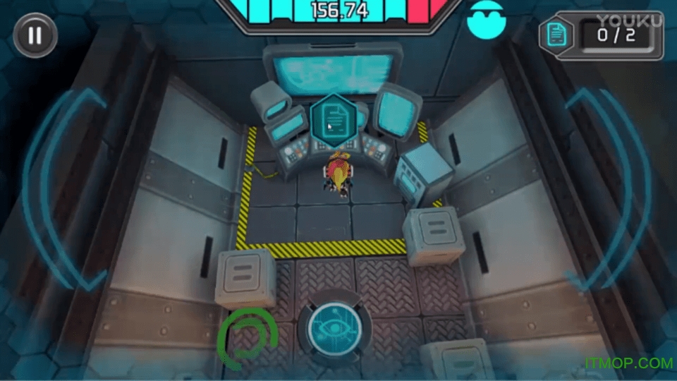 爱丽丝特工破解版