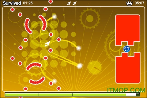 重力存亡苹果版