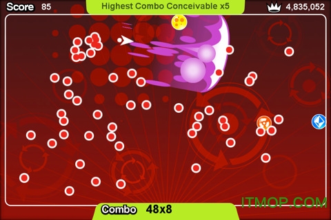 重力存亡完全版ios(Tilt to Live)