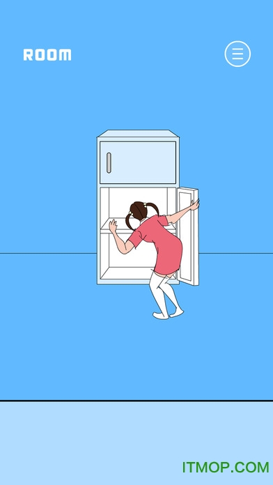 冰箱里的布丁被吃掉了