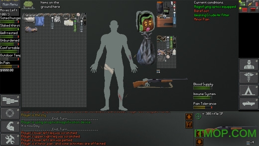 末日拾荒者手游