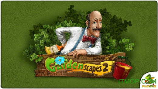 园艺别墅2中文版