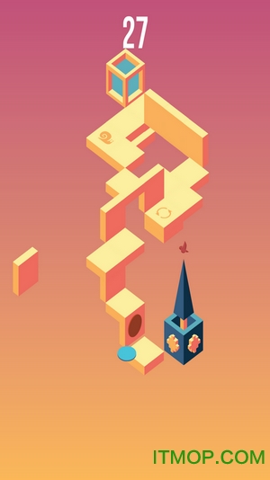 天空迷城免费版