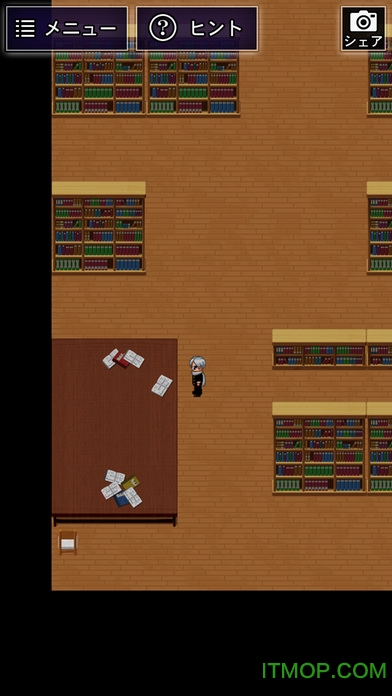 青鬼1ios游戏免费版