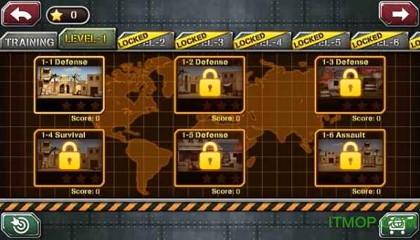 火线冲突2游戏下载 火线冲突2游戏下载