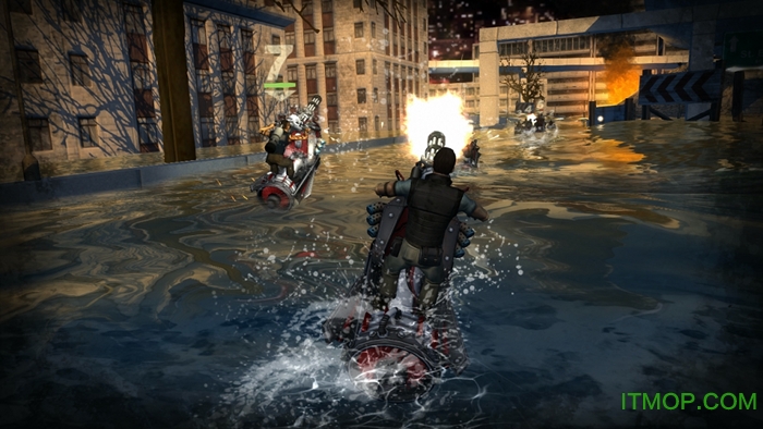 水上风暴2 水上风暴2