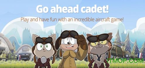 迷你飞行空战Mini Dogfight