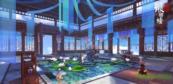 琅琊榜之风起长林