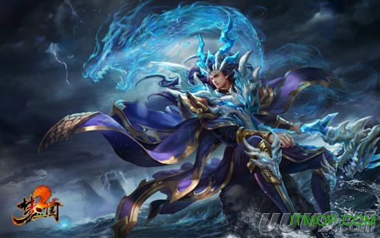 梦三国封魔 梦三国封魔破解版