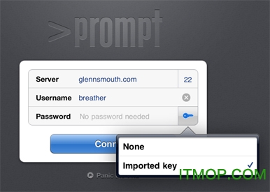 iphone for prompt下载