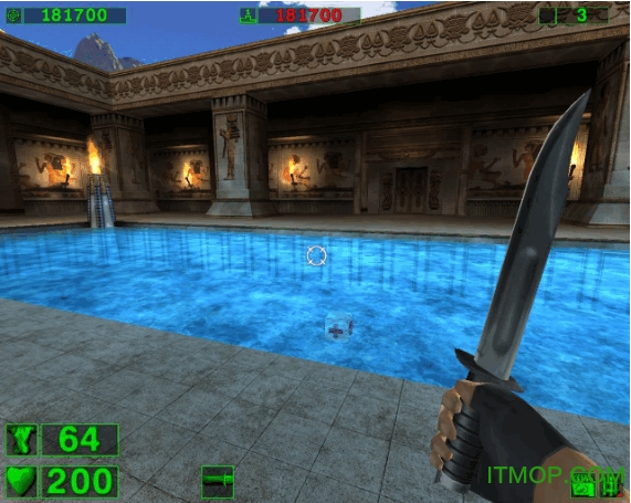 英雄萨姆首次出击免费版