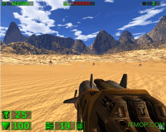 英雄萨姆首次出击免费版