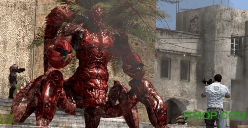 英雄萨姆3bfe破解版免费版