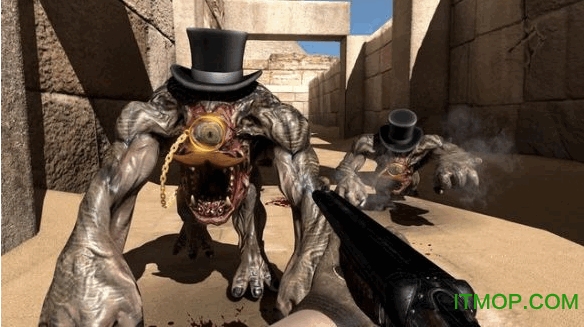 英雄萨姆3bfe破解版免费版