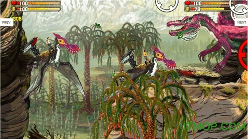 英雄萨姆双DXXL汉化版免费版