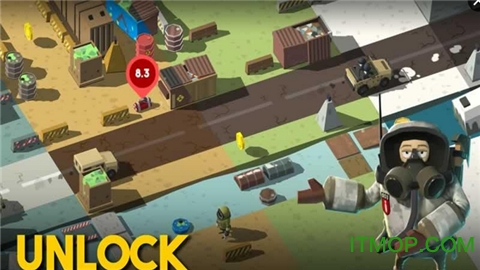 拆弹猎人 拆弹猎人