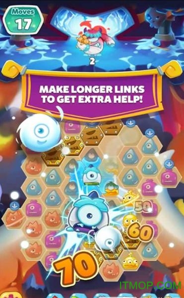 怪物杀手冰滑梯破解版下载