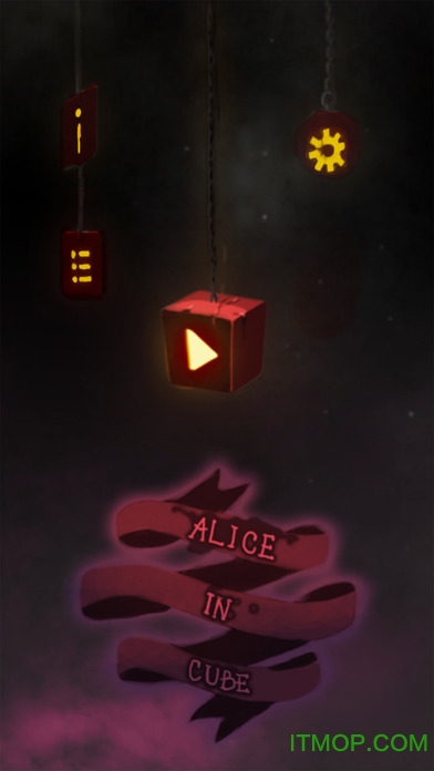 盒中爱丽丝官网(Alice in Cube)