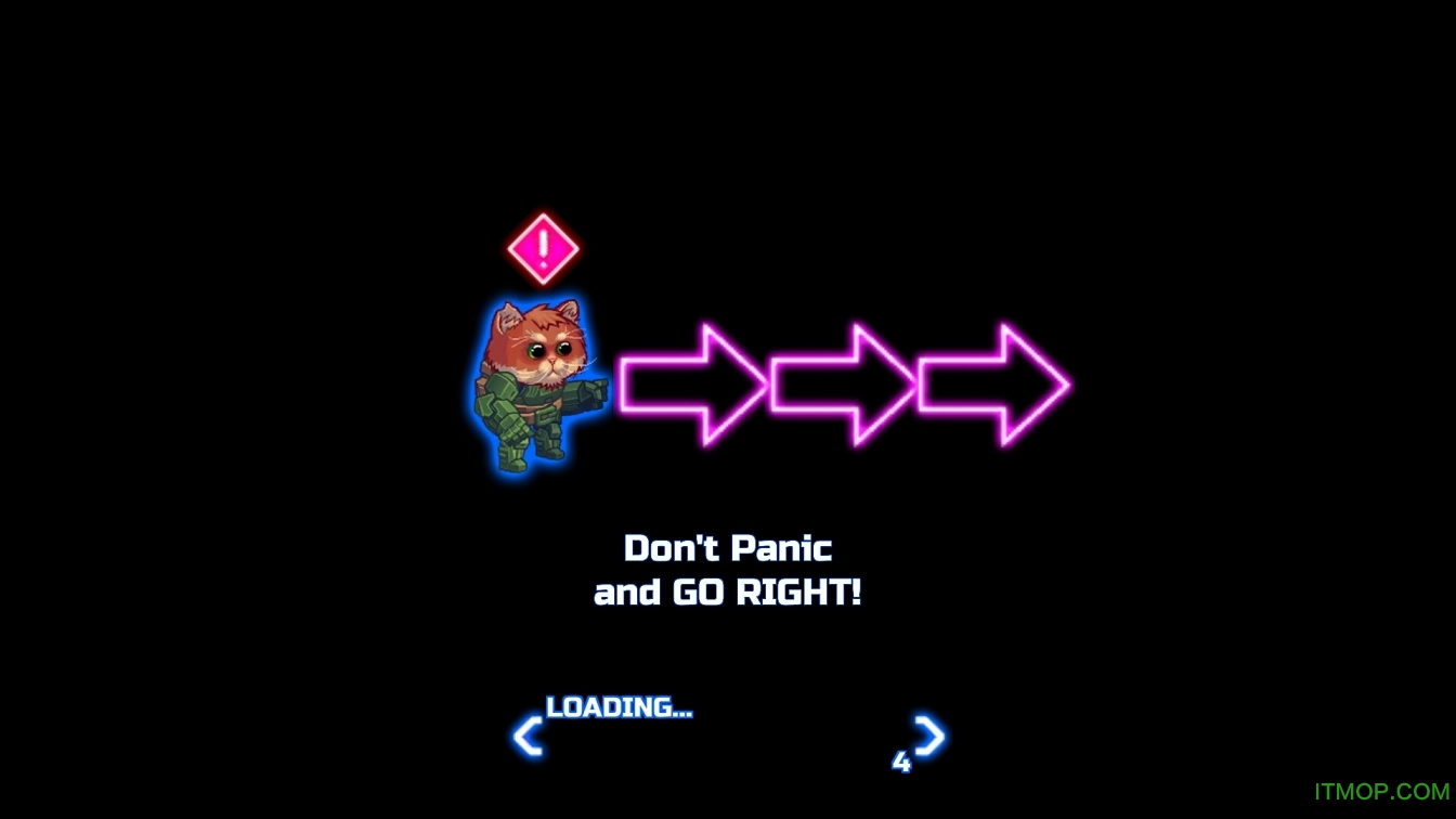 武装猫咪破解版下载