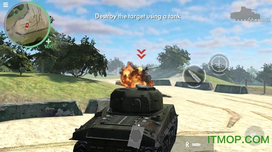 世界战争英雄免谷歌中文版