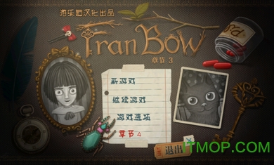 弗兰悲惨之旅3破解版下载