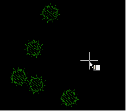 易达园林绿化插件破解版