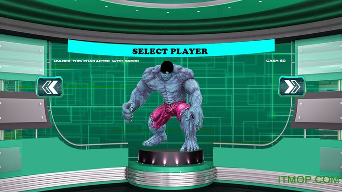 超级英雄城市战争