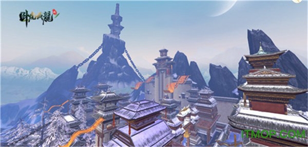 卧虎藏龙2果盘版