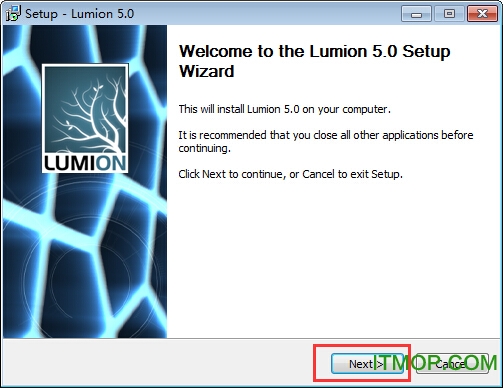 lumion5.0破解版