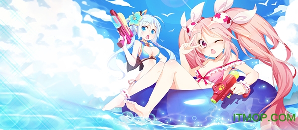 九游萌战无双手游