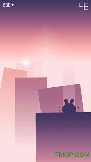 迷雾跳跃苹果版 迷雾跳跃苹果版