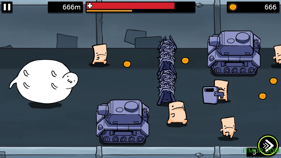 逃离实验室正版