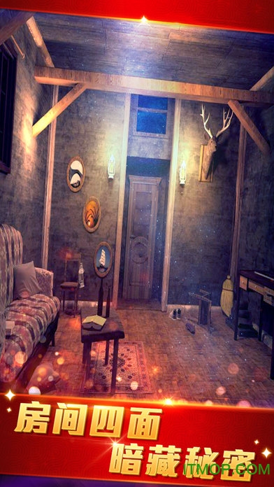 密室逃脱21遗落梦境下载