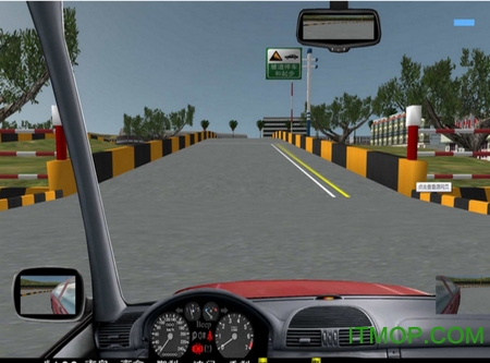 3d驾驶学校免费版
