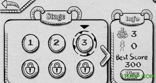 超级坦克vs炸弹人游戏下载