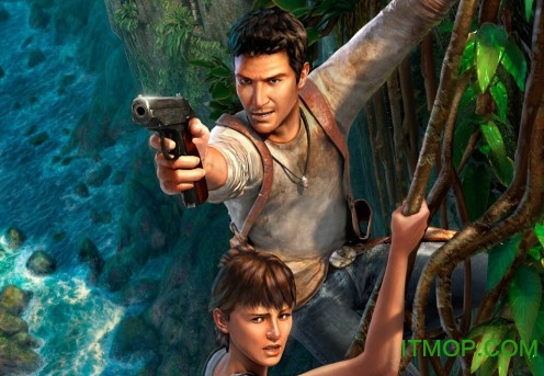 神秘海域1pc版免费版