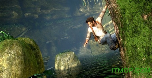 神秘海域1pc版免费版