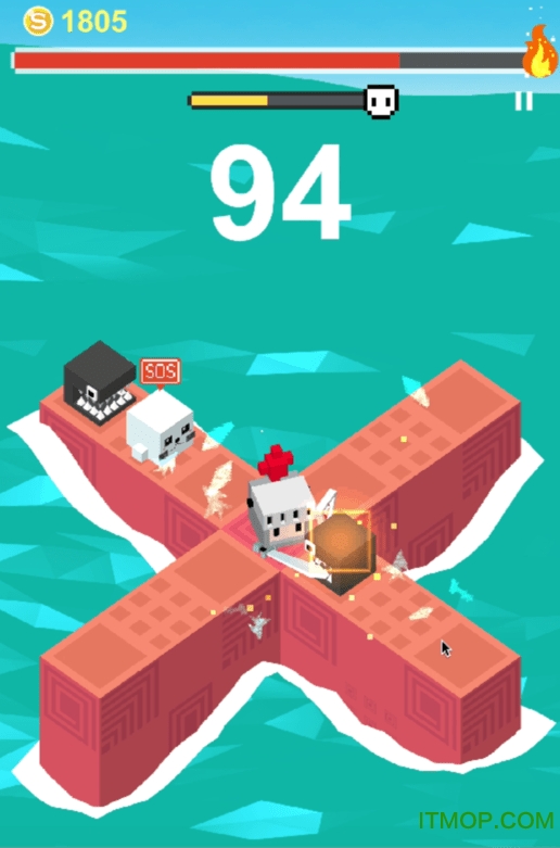 我的守卫破解版