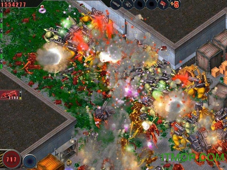 孤胆枪手1修改器免费版