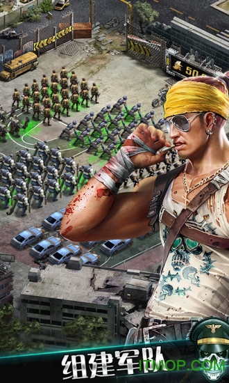 末日争霸龙北京创悦动