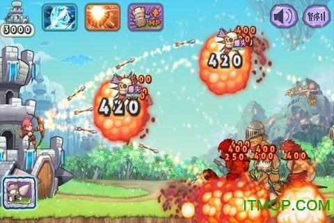 全民猎手破解版