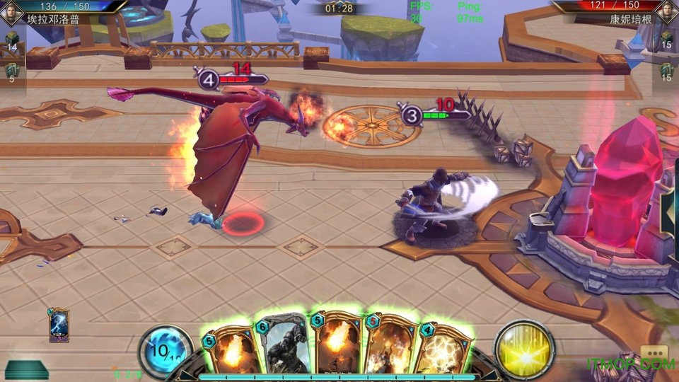 领主传奇手游官网