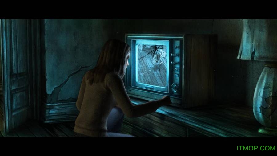 真实恐惧被遗弃的灵魂下载网盘